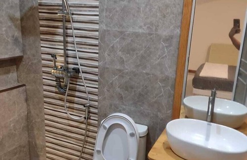 Dhiffushi House | Alsha Inn Dhiffushi