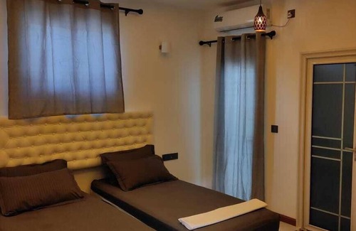 Dhiffushi House | Alsha Inn Dhiffushi