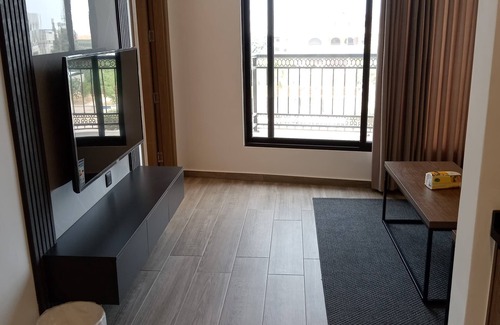 Al Jubeiha Apartment | ALSHAKREEN SUITES