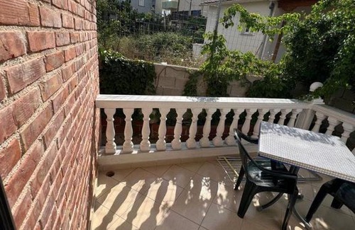 Ksamil Apartment | Alsi Rooms