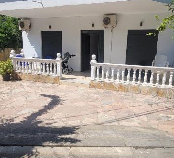 Ksamil Apartment | Alsi Rooms