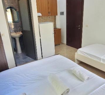 Ksamil Apartment | Alsi Rooms