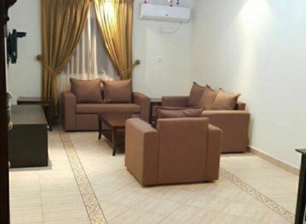 Gaza City Apartment | alsia3a