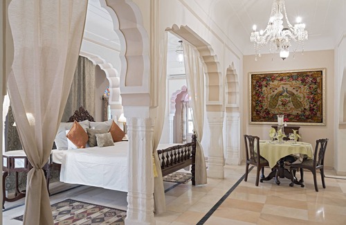 Alsisar Other | Alsisar Mahal - A Heritage Hotel
