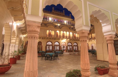 Alsisar Other | Alsisar Mahal - A Heritage Hotel