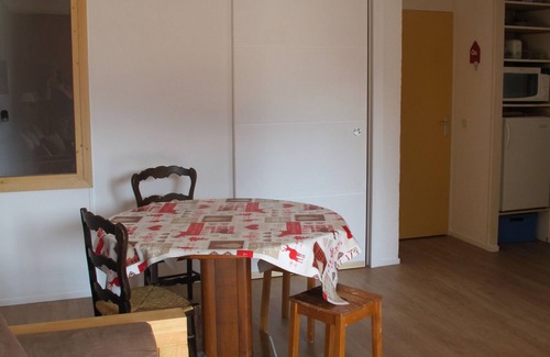 Aussois Apartment | ALSO 6-ROOM APARTMENT 3 ROOMS