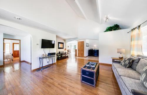 Lincoln City House | ALSO Beach House
