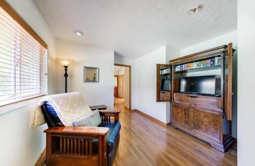 Lincoln City House | ALSO Beach House