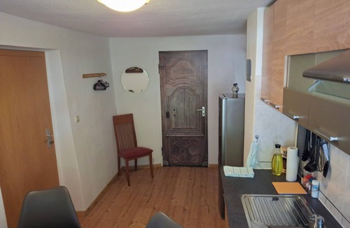 Bad Duerkheim Apartment | Also for pets - forests and castles in the middle of nature await you 🐕🌳🏰