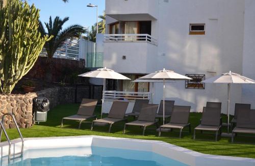 Playa del Ingles Apartment | Alsol Datasol