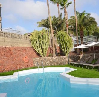 Playa del Ingles Apartment | Alsol Datasol