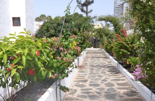 Playa del Ingles Apartment | Alsol Las Orquídeas