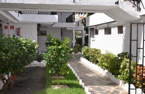 Playa del Ingles Apartment | Alsol Las Orquídeas