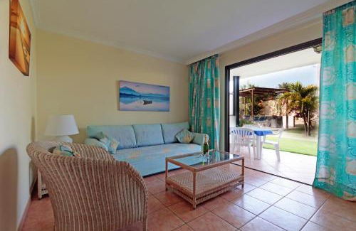Playa del Ingles Apartment | Alsol Nogal- Adults Only