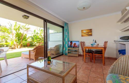 Playa del Ingles Apartment | Alsol Nogal- Adults Only