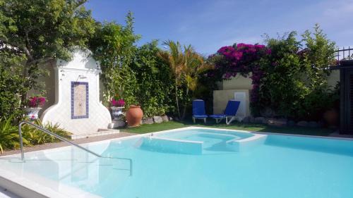 Playa del Ingles Apartment | Alsol Nogal- Adults Only