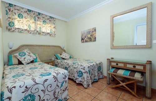 Playa del Ingles Apartment | Alsol Nogal- Adults Only
