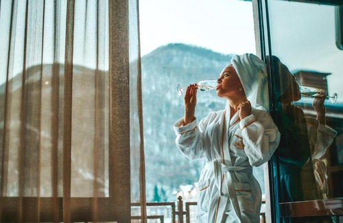 Gorki Gorod Hotel | Alсont Hotel
