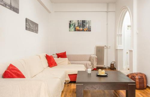 Corfu Town Apartment | Alsos Family Apartment
