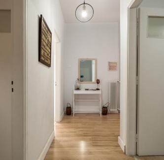 Corfu Town Apartment | Alsos Family Apartment