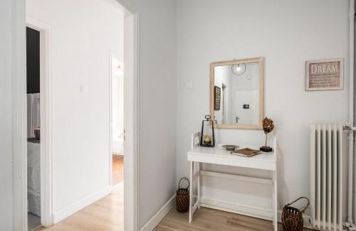 Corfu Town Apartment | Alsos Family Apartment