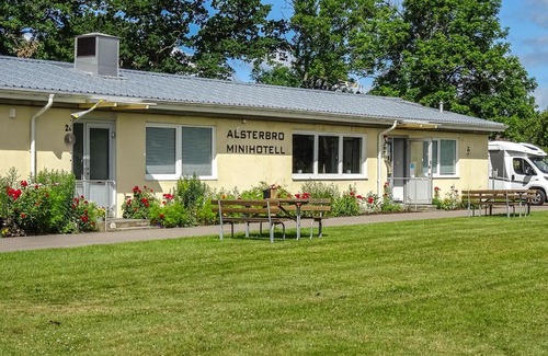 Alsterbro Hotel | Alsterbro Minihotell