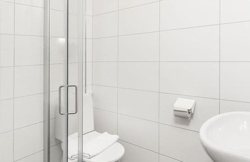 Alsterbro Hotel | Alsterbro Minihotell