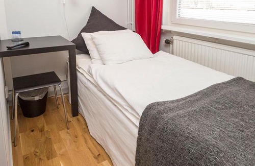 Alsterbro Hotel | Alsterbro Minihotell