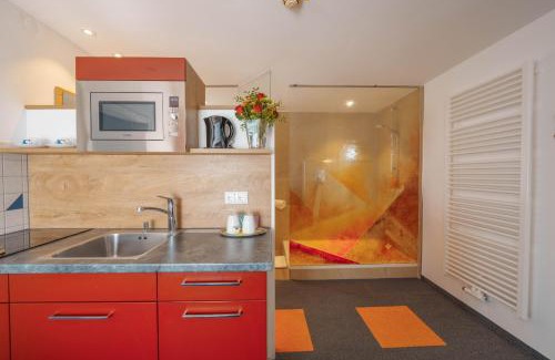 Altotting Hotel | Altötting City Apartments