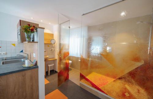 Altotting Hotel | Altötting City Apartments