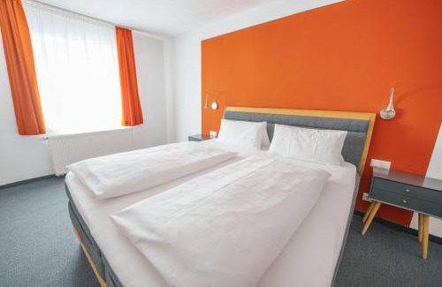 Altotting Hotel | Altötting City Apartments