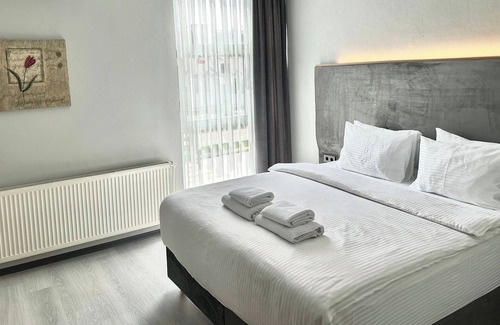 Serdivan Bed & Breakfast | Altınova Hotel Sakarya
