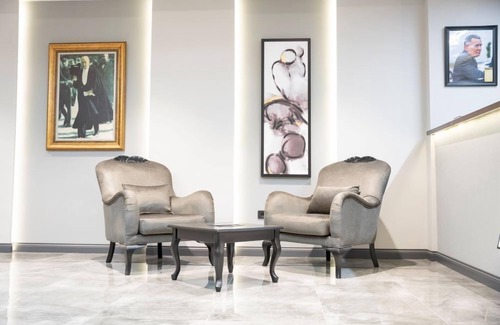 Serdivan Bed & Breakfast | Altınova Hotel Sakarya