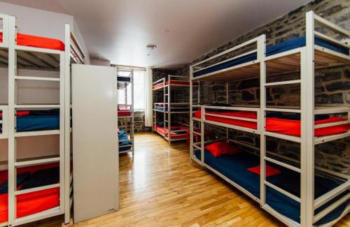 Ville-Marie Hostel | Alt Hostel