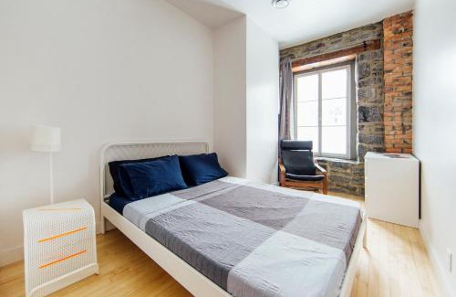 Ville-Marie Hostel | Alt Hostel