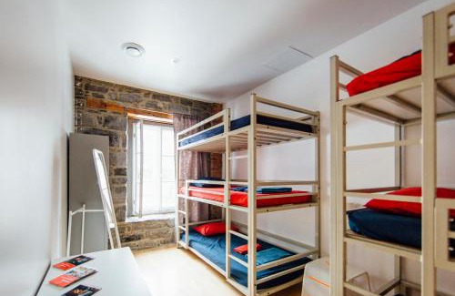 Ville-Marie Hostel | Alt Hostel