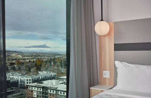 University District Hotel | Alt Hotel Calgary University District