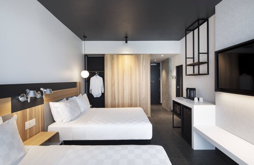 University District Hotel | Alt Hotel Calgary University District