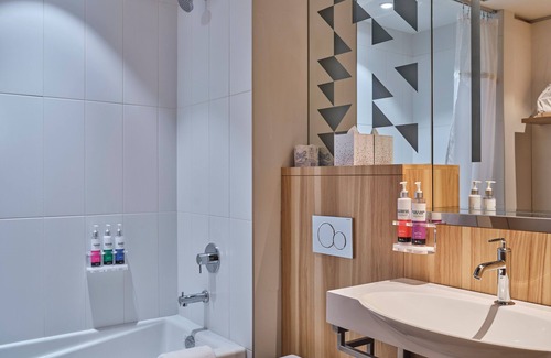 University District Hotel | Alt Hotel Calgary University District