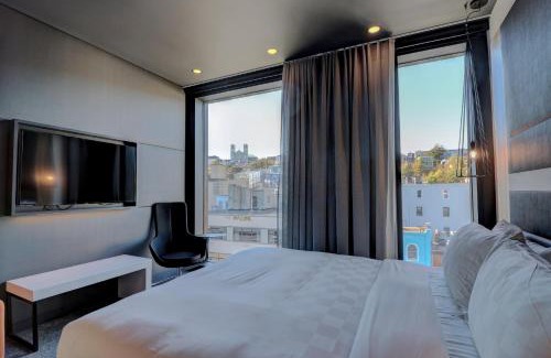 Downtown St. John's Hotel | Alt Hotel St. John's