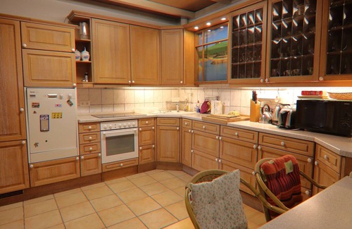 Lalendorf Apartment | Alt Krassow Lakeside Retreat
