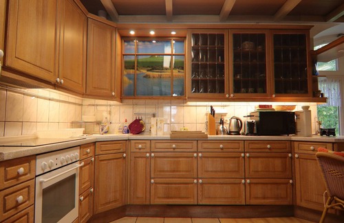 Lalendorf Apartment | Alt Krassow Lakeside Retreat