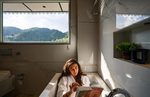 Dharamshala Hotel | Alt Life Luxe - Upper Bhagsu (Mcleodganj)