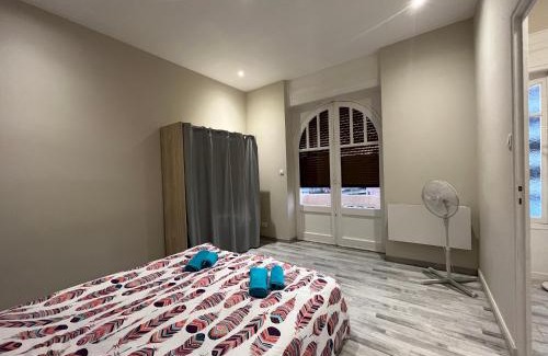 Bourg-les-Valence Apartment | ALTA
