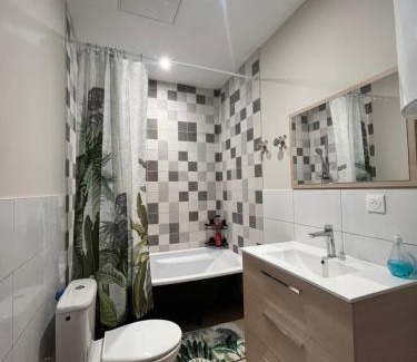 Bourg-les-Valence Apartment | ALTA