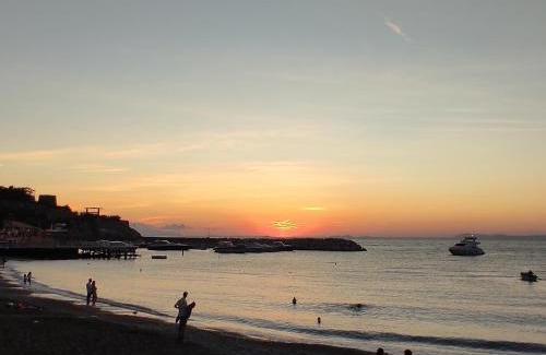 Marina di Puolo House | Alta Marea Sorrento