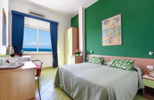 Marina di Puolo House | Alta Marea Sorrento