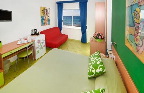 Marina di Puolo House | Alta Marea Sorrento