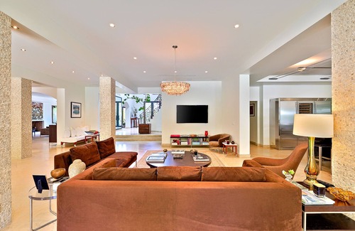 The Flats House | Alta Paradise