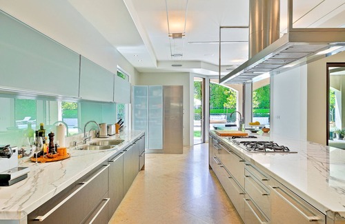 The Flats House | Alta Paradise